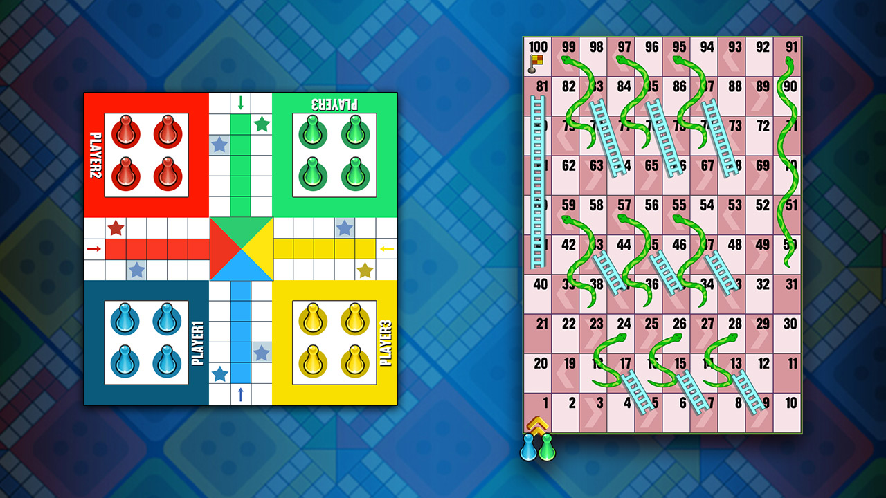 Ludo Master™ - Ludo Board Game for Android - Free App Download