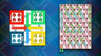 Ludo Master™ - Ludo Board Game screenshot 1