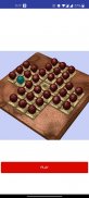 Peg Solitaire 3D screenshot 1