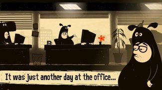 💡办公室冒险 - The Office Quest screenshot 2
