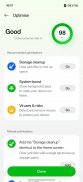Phone Manager screenshot 1