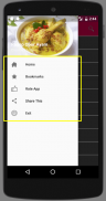 Resep Opor Ayam screenshot 2