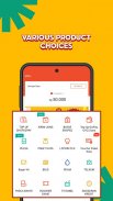 Mitra Shopee: Kirim Uang, PPOB screenshot 2