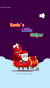 Santa´s Little Helper (Free Game) screenshot 3