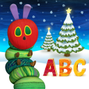 Hungry Caterpillar Play School icon