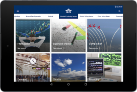 IATA Economics screenshot 8