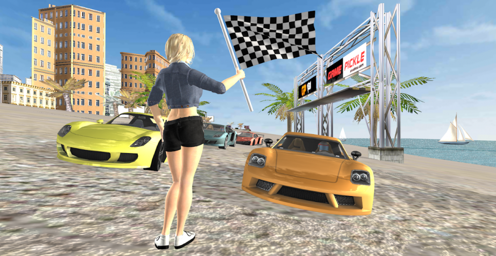 Car Driving Simulator Online 1 18 Download Android Apk Aptoide
