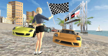 Car Driving Online APK for Android Download