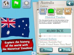 Popar Geography & Nations screenshot 4