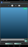Easy Bluetooth Chat screenshot 3