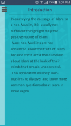 FAQs About Islam screenshot 6