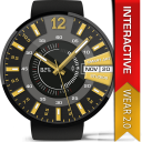 Watch Face - Regal Interactive