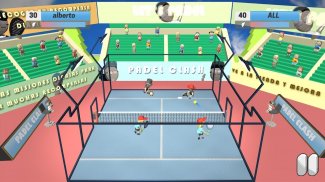 Padel Clash screenshot 15