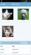 PetPage screenshot 0