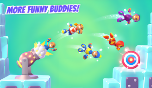 Rocket Buddy screenshot 10