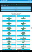 Sri Lanka Lottery Results screenshot 8