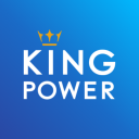 King Power Icon