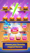 Cotton Candy Games: Food Fair Maker screenshot 3