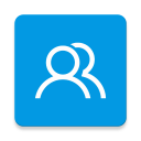 Connect Staff Icon