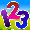 Counting for Kids 123