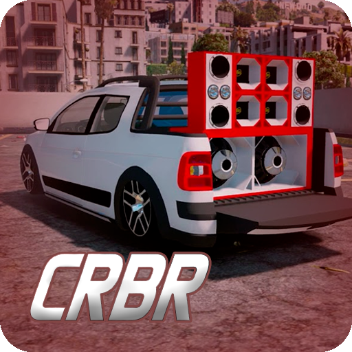 Carros Rebaixados Pancadão BR لنظام Android - تنزيل