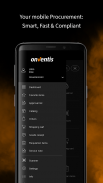 Onventis Mobile screenshot 15