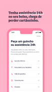 Pier: Seguro Celular e Auto screenshot 7