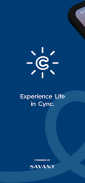 Cync (the new name of C by GE) screenshot 7