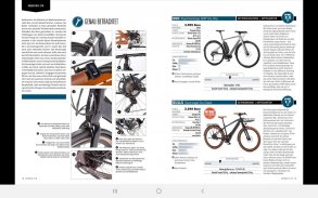 MYBIKE - Mein Fahrradmagazin screenshot 13