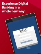 TDECU Digital Banking screenshot 2