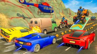 Amazing Racing Games Race Game screenshot 1