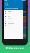 App Locker Vault - Hide Pics & Videos, App Lock screenshot 0