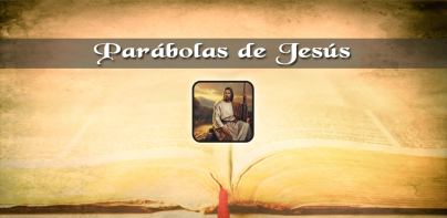 Parábolas de Jesús