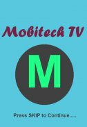 Mobitech TV screenshot 5