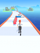 Evolution Run! screenshot 5