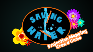 Saving Water – Crowdgame screenshot 0