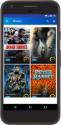 JetBOX App - Download Movies and TV Shows screenshot 3
