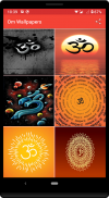 Om Wallpapers screenshot 2