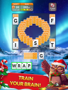 Wordscapes Solitaire screenshot 1