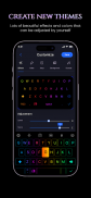 LED Keyboard - RGB Lighting screenshot 2