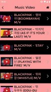 BLINK Indonesia (Blackpink Fanbase Indonesia) screenshot 0