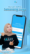 Pasar Kuota Agen Pulsa Murah screenshot 4