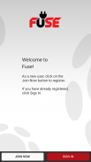 Fuse: Toyota Communication Hub screenshot 1