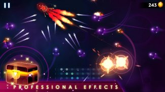 Space Beat screenshot 1