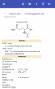 Amino acids screenshot 7