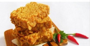 make traditional tempeh screenshot 0