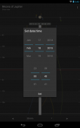 Moons of Jupiter and Saturn screenshot 17