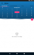 Memo - Notes Reminder and Calendar screenshot 8