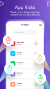 Permission Manager for all app screenshot 0