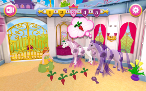 Castelo da Princesa PLAYMOBIL screenshot 4